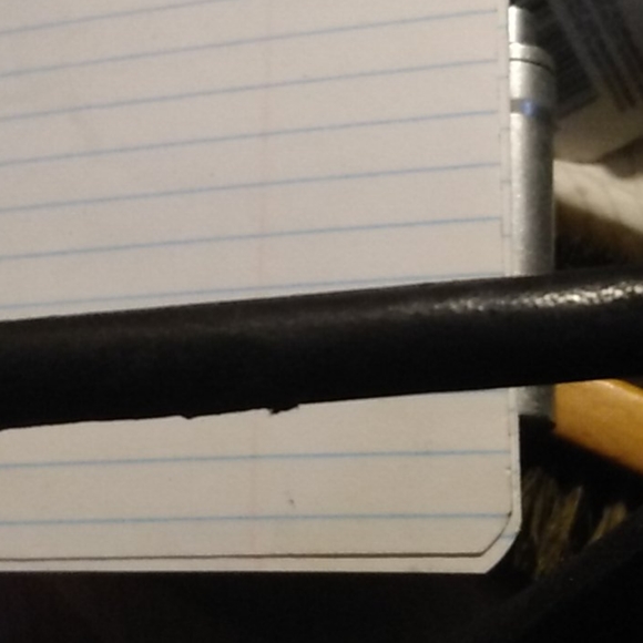 Shoes - Picture 3 of 3